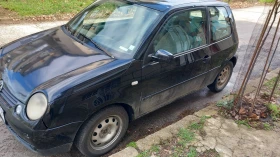 VW Lupo - Car24.bg VW Lupo