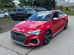 Audi S3 | Progressiv | DISTRONIC | ПОДГРЕВ | CARFAX |