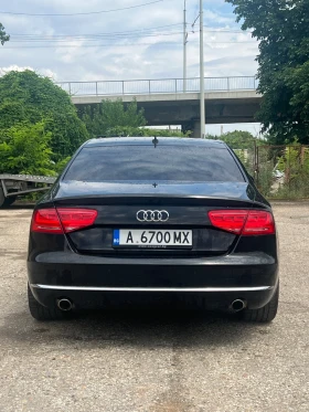 Audi A8 4.2 TDI | Auto.bg — изображение 5 Audi A8 4.2 TDI | Auto.bg — изображение 5