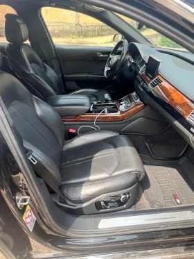 Audi A8 4.2 TDI | Auto.bg — изображение 12 Audi A8 4.2 TDI | Auto.bg — изображение 12