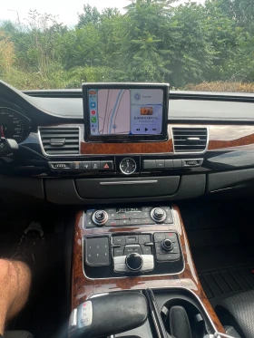 Audi A8 4.2 TDI | Auto.bg — изображение 14 Audi A8 4.2 TDI | Auto.bg — изображение 14