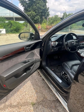 Audi A8 4.2 TDI | Auto.bg — изображение 15 Audi A8 4.2 TDI | Auto.bg — изображение 15