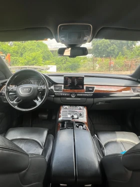 Audi A8 4.2 TDI | Auto.bg — изображение 9 Audi A8 4.2 TDI | Auto.bg — изображение 9