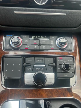 Audi A8 4.2 TDI | Auto.bg — изображение 11 Audi A8 4.2 TDI | Auto.bg — изображение 11