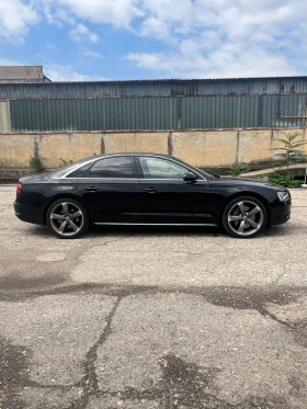 Audi A8 4.2 TDI | Auto.bg — изображение 3 Audi A8 4.2 TDI | Auto.bg — изображение 3