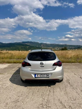 Opel Astra 2.0 CDTI | Auto.bg — изображение 5 Opel Astra 2.0 CDTI | Auto.bg — изображение 5