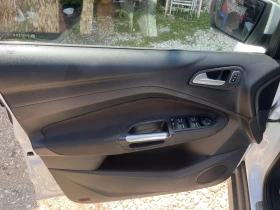 Ford C-max d - 7450 € - 23007457 9 | Car24.bg Ford C-max d - 7450 € - 23007457 9