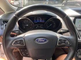 Ford C-max d - 7450 € - 23007457 13 | Car24.bg Ford C-max d - 7450 € - 23007457 13
