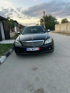 Mercedes-Benz C 200 - 3999 € - 76499565 2 | Car24.bg Mercedes-Benz C 200 - 3999 € - 76499565 2