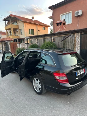 Mercedes-Benz C 200 - 3999 € - 76499565 8 | Car24.bg Mercedes-Benz C 200 - 3999 € - 76499565 8