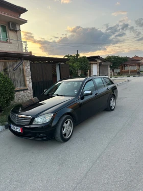 Mercedes-Benz C 200 - 3999 € - 76499565 3 | Car24.bg Mercedes-Benz C 200 - 3999 € - 76499565 3