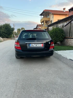 Mercedes-Benz C 200 - 3999 € - 76499565 5 | Car24.bg Mercedes-Benz C 200 - 3999 € - 76499565 5