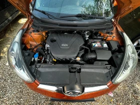 Hyundai Veloster 1.6 | Auto.bg — изображение 6 Hyundai Veloster 1.6 | Auto.bg — изображение 6