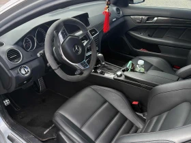 Mercedes-Benz C 63 AMG * CARFAX * БЕЗ ПЪРВОНАЧАЛНА ВНОСКА - 45500 € - 49623764 5 | Car24.bg Mercedes-Benz C 63 AMG * CARFAX * БЕЗ ПЪРВОНАЧАЛНА ВНОСКА - 45500 € - 49623764 5
