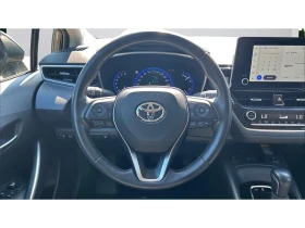 Toyota Corolla 1.5, Месечна вноска от 200 | Auto.bg — изображение 9 Toyota Corolla 1.5, Месечна вноска от 200 | Auto.bg — изображение 9