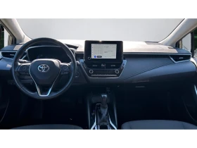 Toyota Corolla 1.5, Месечна вноска от 200 | Auto.bg — изображение 8 Toyota Corolla 1.5, Месечна вноска от 200 | Auto.bg — изображение 8