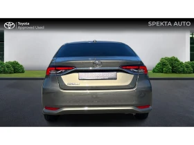 Toyota Corolla 1.5, Месечна вноска от 200 | Auto.bg — изображение 4 Toyota Corolla 1.5, Месечна вноска от 200 | Auto.bg — изображение 4