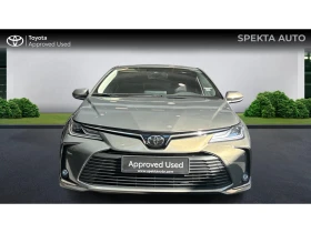 Toyota Corolla 1.5, Месечна вноска от 200 | Auto.bg — изображение 5 Toyota Corolla 1.5, Месечна вноска от 200 | Auto.bg — изображение 5