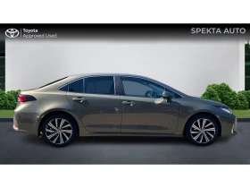 Toyota Corolla 1.5, Месечна вноска от 200 | Auto.bg — изображение 17 Toyota Corolla 1.5, Месечна вноска от 200 | Auto.bg — изображение 17