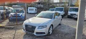 Audi A4 1.8Т | Auto.bg — изображение 4 Audi A4 1.8Т | Auto.bg — изображение 4