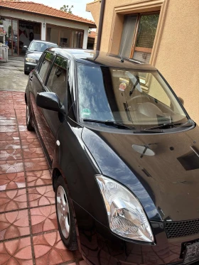 Suzuki Swift undefined | Auto.bg — изображение 3 Suzuki Swift undefined | Auto.bg — изображение 3
