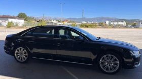Audi A8 A8 L 3.0 TFSI quattro Long | Auto.bg — изображение 4 Audi A8 A8 L 3.0 TFSI quattro Long | Auto.bg — изображение 4