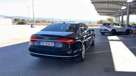 Audi A8 A8 L 3.0 TFSI quattro Long | Auto.bg — изображение 13 Audi A8 A8 L 3.0 TFSI quattro Long | Auto.bg — изображение 13