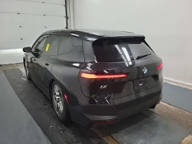 BMW iX / SOFT CLOSE / HARMAN / SKY LOUNGE / АВТОКРЕДИТ | Auto.bg — изображение 4 BMW iX / SOFT CLOSE / HARMAN / SKY LOUNGE / АВТОКРЕДИТ | Auto.bg — изображение 4