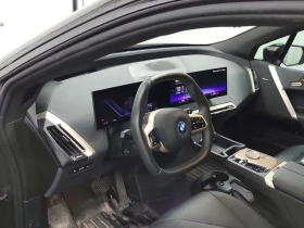 BMW iX / SOFT CLOSE / HARMAN / SKY LOUNGE / АВТОКРЕДИТ | Auto.bg — изображение 11 BMW iX / SOFT CLOSE / HARMAN / SKY LOUNGE / АВТОКРЕДИТ | Auto.bg — изображение 11