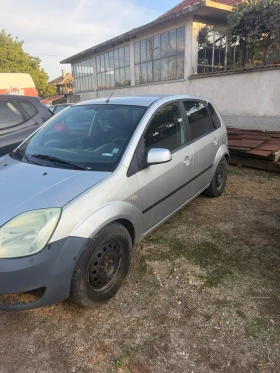Ford Fiesta - 700 € - 75623073 2 | Car24.bg Ford Fiesta - 700 € - 75623073 2