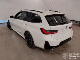 BMW 320 i Touring Sportautomatic | Auto.bg — изображение 2 BMW 320 i Touring Sportautomatic | Auto.bg — изображение 2