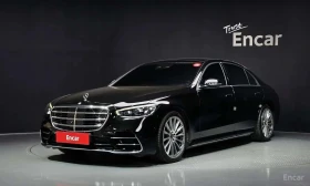 Mercedes-Benz S 500