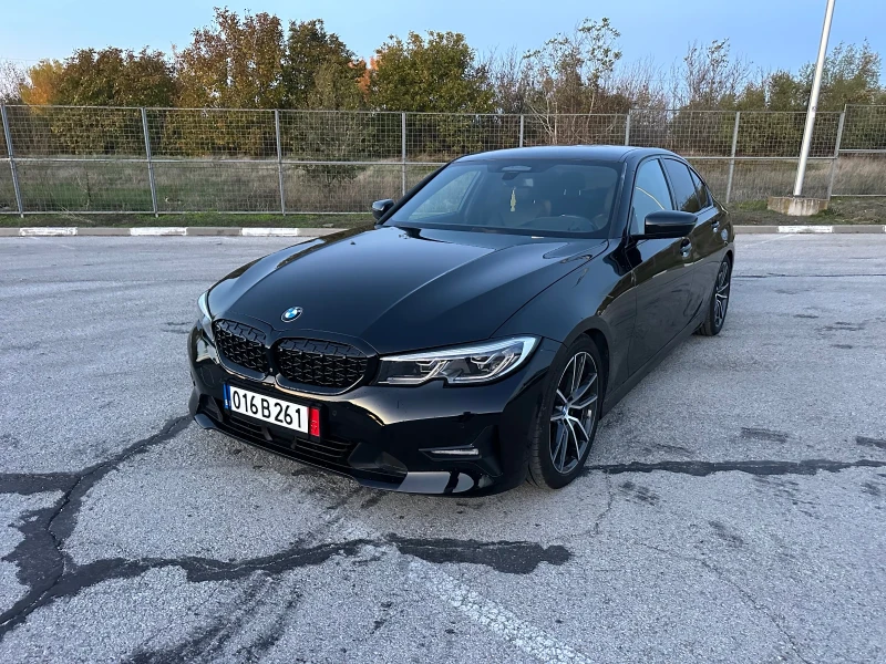 BMW 320 XDRIVE FULL - 47700 лв. / 24388.62 € - 63324868 1 | Car24.bg BMW 320 XDRIVE FULL - 47700 лв. / 24388.62 € - 63324868 1
