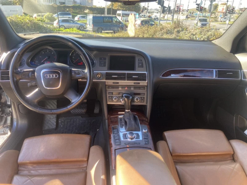 Audi A6 - 4000 € / 7823.32 лв. - 29955940 1 | Car24.bg Audi A6 - 4000 € / 7823.32 лв. - 29955940 1