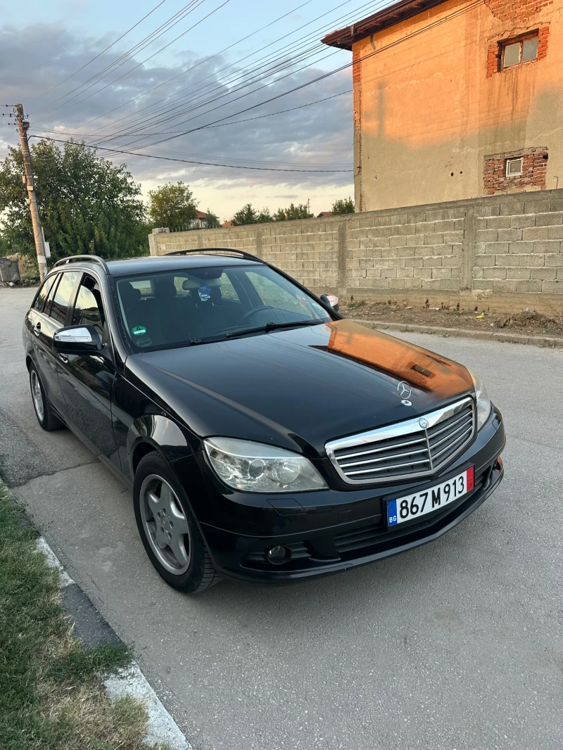 Mercedes-Benz C 200 - 3999 € - 76499565 1 | Car24.bg Mercedes-Benz C 200 - 3999 € - 76499565 1