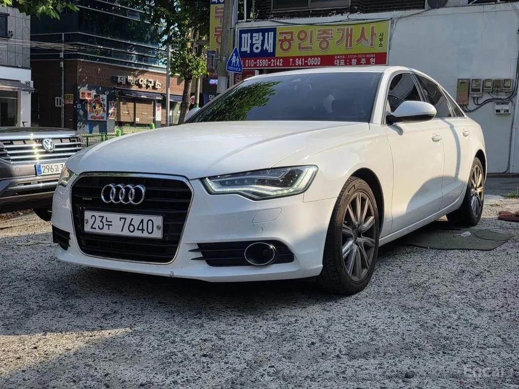 Audi A6 3, 0 Disi/navi/Full Led | Auto.bg — изображение 1 Audi A6 3, 0 Disi/navi/Full Led | Auto.bg — изображение 1