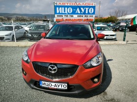 Обява за продажба на Mazda CX-5 2, 2-150к.с..6скор. НАВИ, КАМЕРА, ДИСТРОНИК, ЛИЗИН ~18 499 лв. - изображение 1