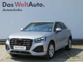 Audi Q2 Advanced 35 TFSI - Car24.bg Audi Q2 Advanced 35 TFSI