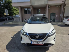 Nissan Qashqai E - POWER TEKNA - Car24.bg Nissan Qashqai E - POWER TEKNA