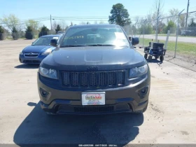 Jeep Grand cherokee Altitude - Car24.bg Jeep Grand cherokee Altitude