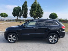 Jeep Grand cherokee OVERLAND - Car24.bg Jeep Grand cherokee OVERLAND