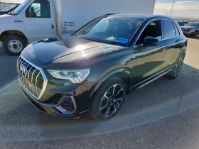 Audi Q3 * PROGRESSIV * CARFAX * БЕЗ ПЪРВОНАЧАЛНА ВНОСКА - Car24.bg Audi Q3 * PROGRESSIV * CARFAX * БЕЗ ПЪРВОНАЧАЛНА ВНОСКА