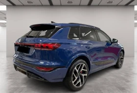 Audi Q6 SQ6 e-tron = Edition One = Гаранция - 138590 лв. / 70859.94 € - 68708725 4 | Car24.bg Audi Q6 SQ6 e-tron = Edition One = Гаранция - 138590 лв. / 70859.94 € - 68708725 4