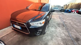 Mitsubishi ASX 1.8 DID/ 4N13 - Car24.bg Mitsubishi ASX 1.8 DID/ 4N13
