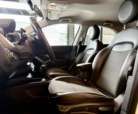 Fiat 500X Multijet II* 4х4* Лизинг* | Auto.bg — изображение 7 Fiat 500X Multijet II* 4х4* Лизинг* | Auto.bg — изображение 7