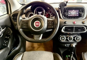 Fiat 500X Multijet II* 4х4* Лизинг* | Auto.bg — изображение 10 Fiat 500X Multijet II* 4х4* Лизинг* | Auto.bg — изображение 10