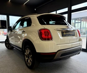 Fiat 500X Multijet II* 4х4* Лизинг* | Auto.bg — изображение 4 Fiat 500X Multijet II* 4х4* Лизинг* | Auto.bg — изображение 4