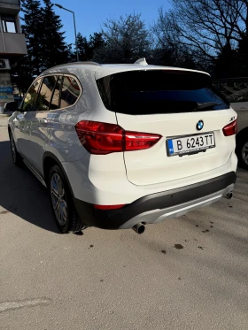BMW X1 2.8i xDrive - 14600 € / 28555.12 лв. - 98485248 4 | Car24.bg BMW X1 2.8i xDrive - 14600 € / 28555.12 лв. - 98485248 4