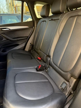 BMW X1 2.8i xDrive - 14600 € / 28555.12 лв. - 98485248 7 | Car24.bg BMW X1 2.8i xDrive - 14600 € / 28555.12 лв. - 98485248 7