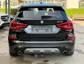 BMW X3 30i xDrive ДИСТРОНИК ОБДУХВАНЕ | Auto.bg — изображение 5 BMW X3 30i xDrive ДИСТРОНИК ОБДУХВАНЕ | Auto.bg — изображение 5